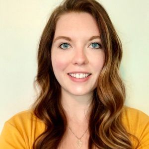 Meet your Posher, Brianne